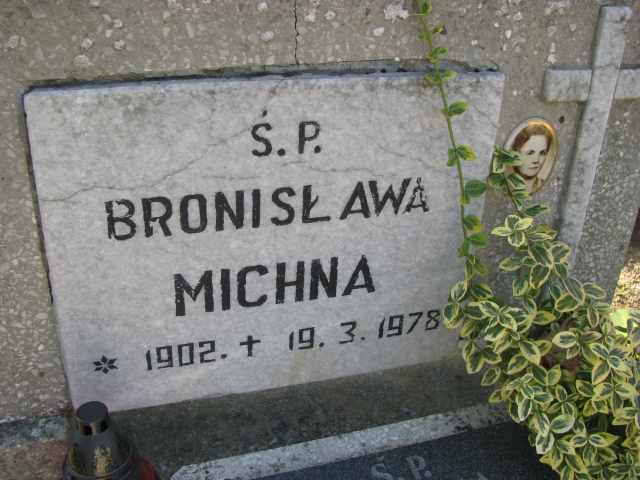 Helena Wysocka 1930 Tczew - Grobonet - Wyszukiwarka osób pochowanych