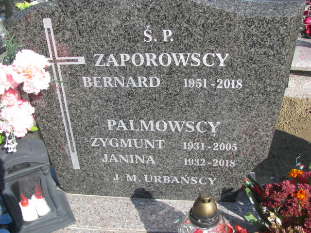 Józef URBAŃSKI  1899 Tczew - Grobonet - Wyszukiwarka osób pochowanych