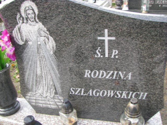 Antoni Szlagowski Tczew - Grobonet - Wyszukiwarka osób pochowanych