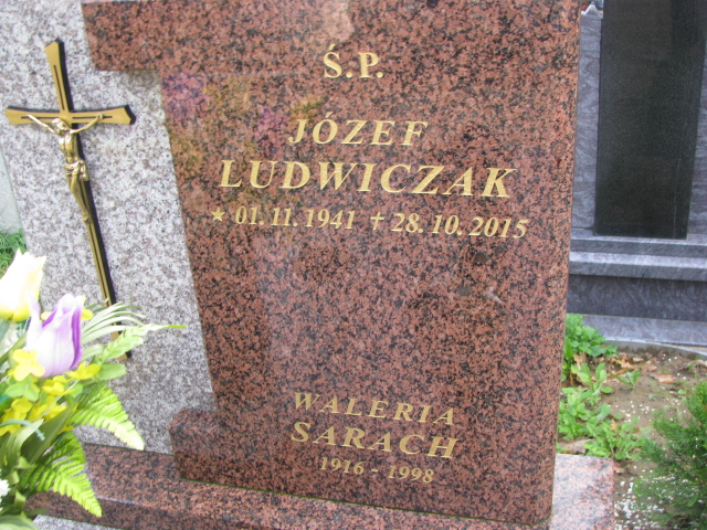 Dariusz Chyliński 1972 Tczew - Grobonet - Wyszukiwarka osób pochowanych