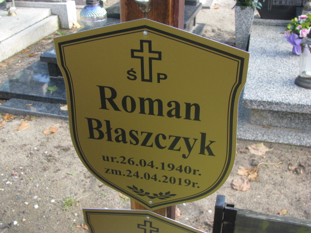 Szymon PUCZYŃSKI  1909 Tczew - Grobonet - Wyszukiwarka osób pochowanych