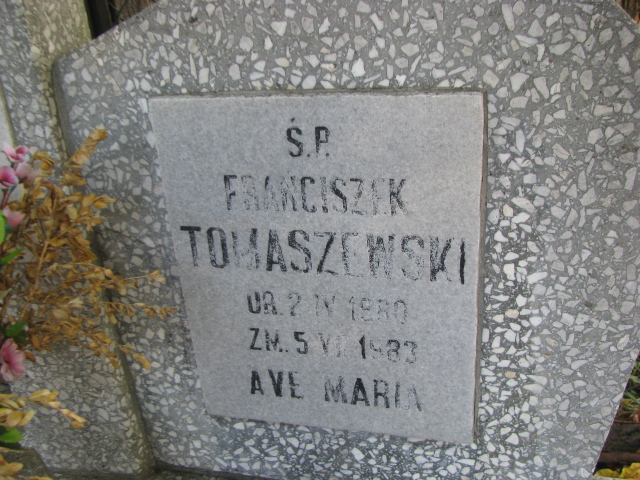 Leszek BOGUSZEWSKI  1961 Tczew - Grobonet - Wyszukiwarka osób pochowanych