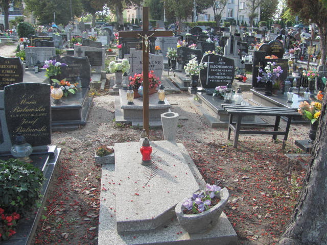 Józef Łowicki 1899 Tczew - Grobonet - Wyszukiwarka osób pochowanych