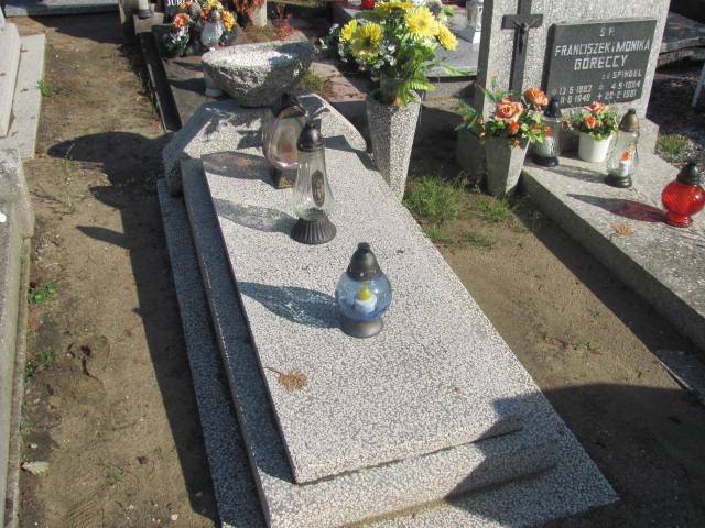 Franciszek CEJROWSKI  Tczew - Grobonet - Wyszukiwarka osób pochowanych