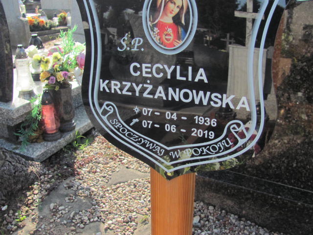 Józef SUSZEK  1893 Tczew - Grobonet - Wyszukiwarka osób pochowanych