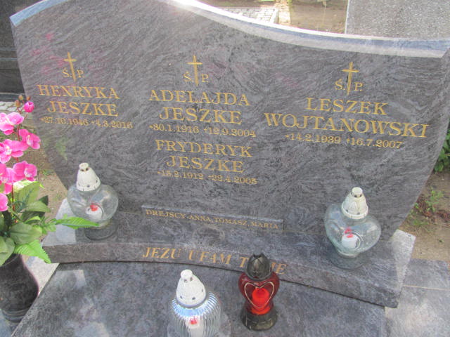 Maria DREJSKA  Tczew - Grobonet - Wyszukiwarka osób pochowanych