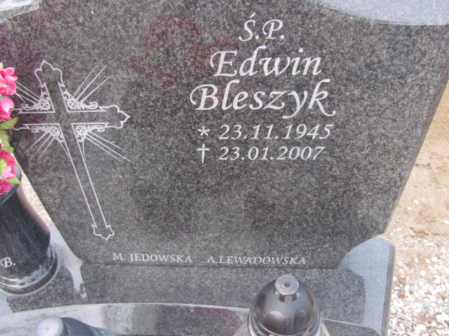 Marta JEDOWSKA  Tczew - Grobonet - Wyszukiwarka osób pochowanych