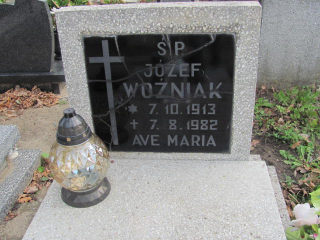 Zofia IMIENOWSKA 1946 Tczew - Grobonet - Wyszukiwarka osób pochowanych