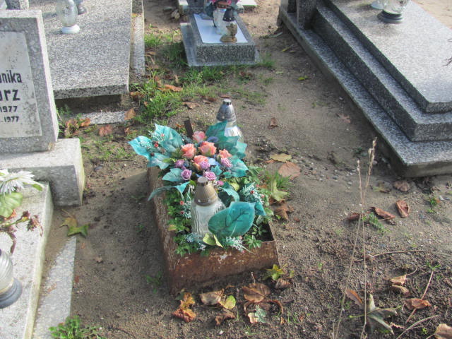 Monika ŚLUSARZ  Tczew - Grobonet - Wyszukiwarka osób pochowanych