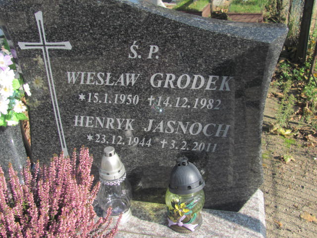 Renata Jasnoch 1953 Tczew - Grobonet - Wyszukiwarka osób pochowanych